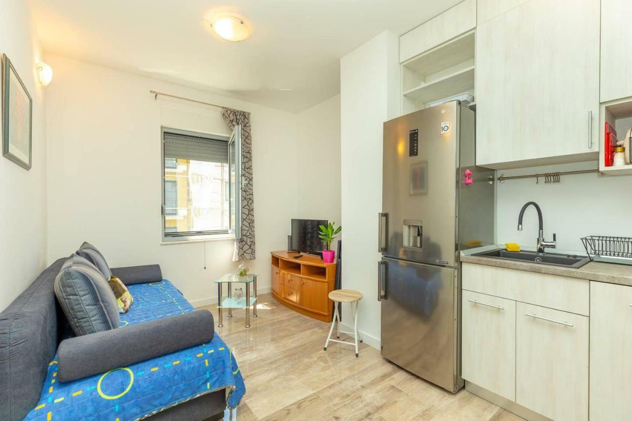 Charming Cozy Apartment Solitudo Dubrovnik Dış mekan fotoğraf