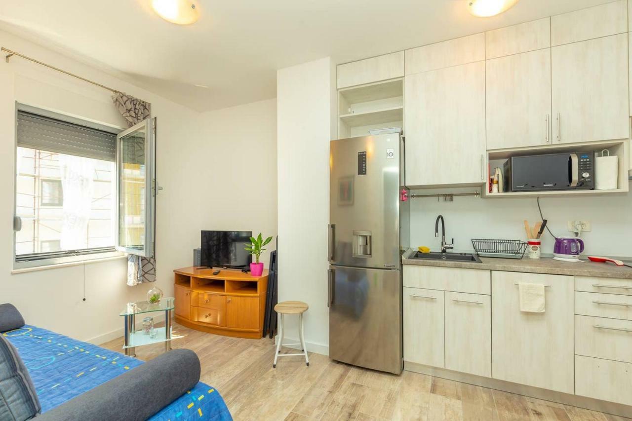 Charming Cozy Apartment Solitudo Dubrovnik Dış mekan fotoğraf