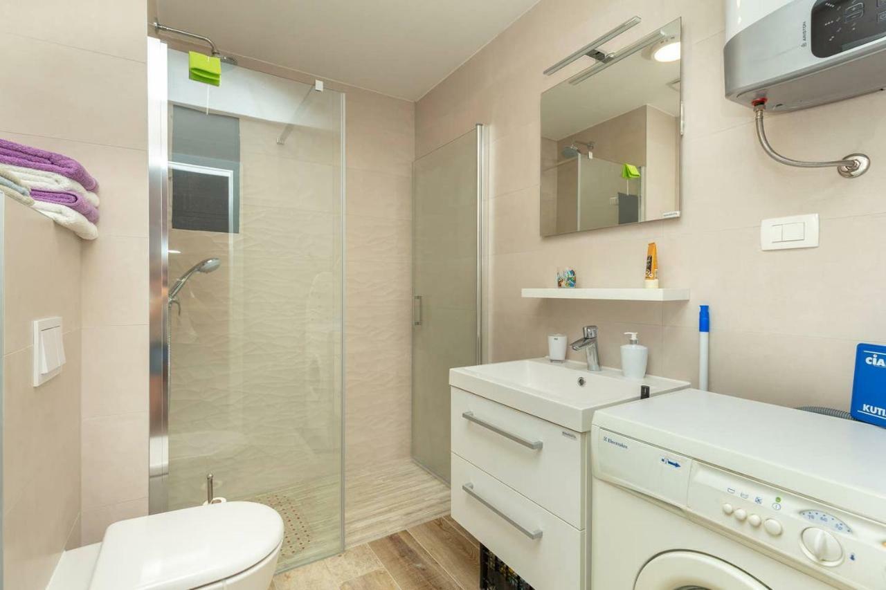 Charming Cozy Apartment Solitudo Dubrovnik Dış mekan fotoğraf