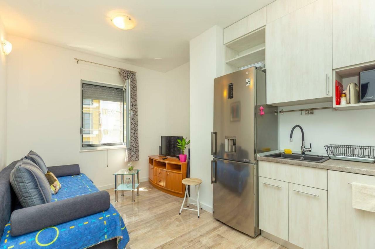 Charming Cozy Apartment Solitudo Dubrovnik Dış mekan fotoğraf