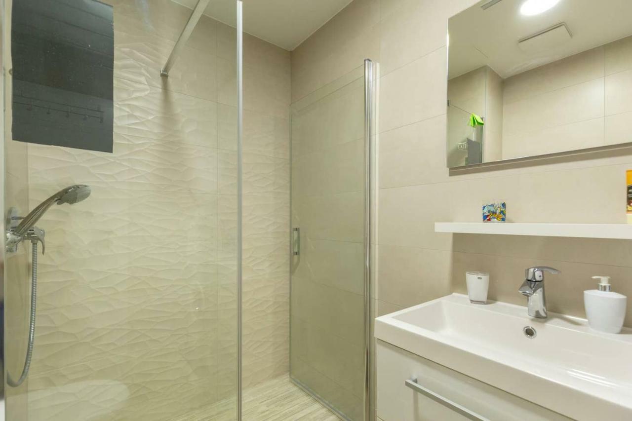 Charming Cozy Apartment Solitudo Dubrovnik Dış mekan fotoğraf